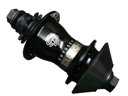Odyssey Clutch V1 Freecoaster Hub