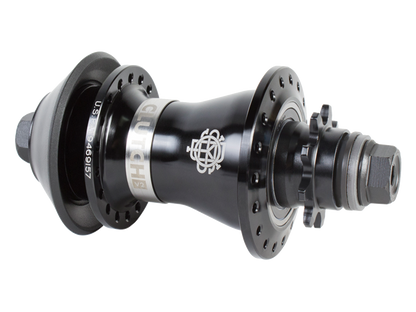 Odyssey Clutch V2 Freecoaster Hub