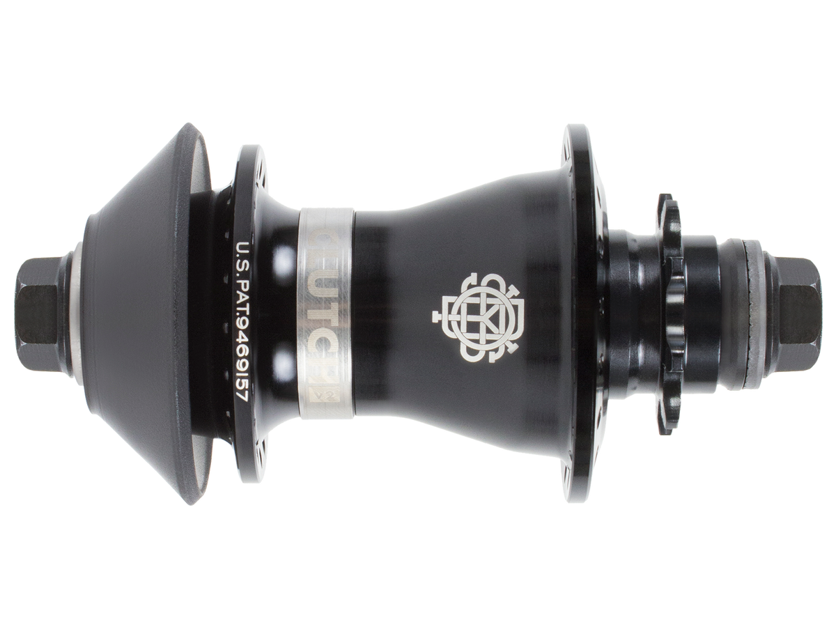 Odyssey Clutch V2 Freecoaster Hub