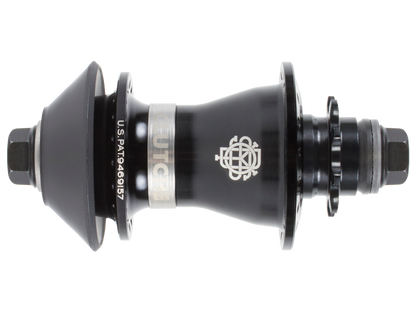 Odyssey Clutch V2 Freecoaster Hub