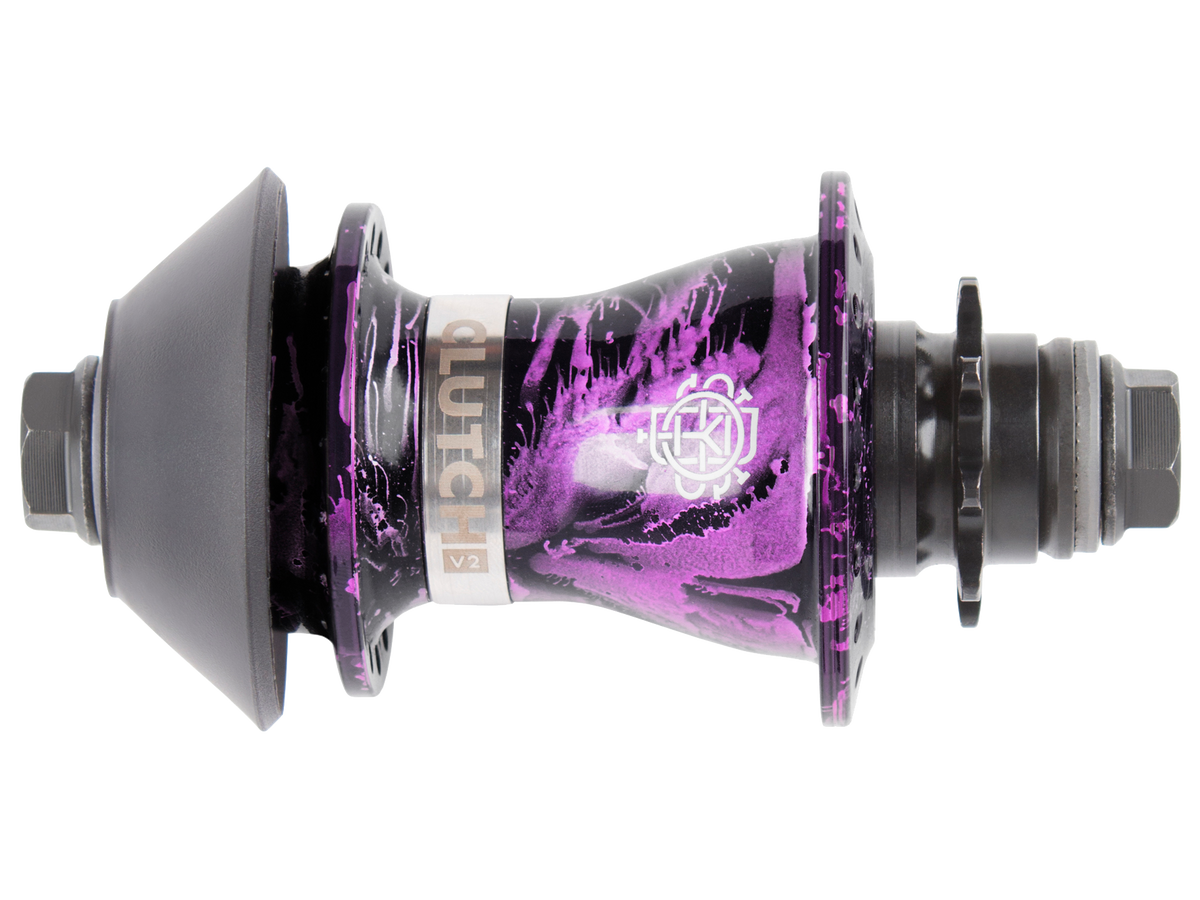 Odyssey Clutch V2 Freecoaster Hub