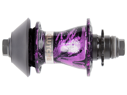 Odyssey Clutch V2 Freecoaster Hub