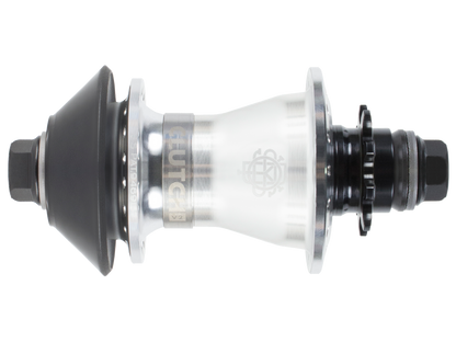 Odyssey Clutch V2 Freecoaster Hub