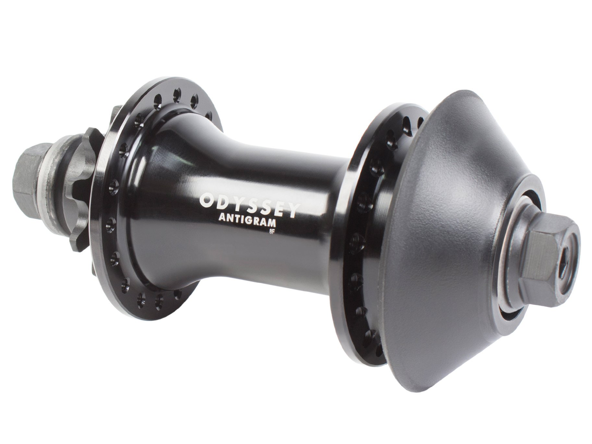 Odyssey Antigram V2 Hub