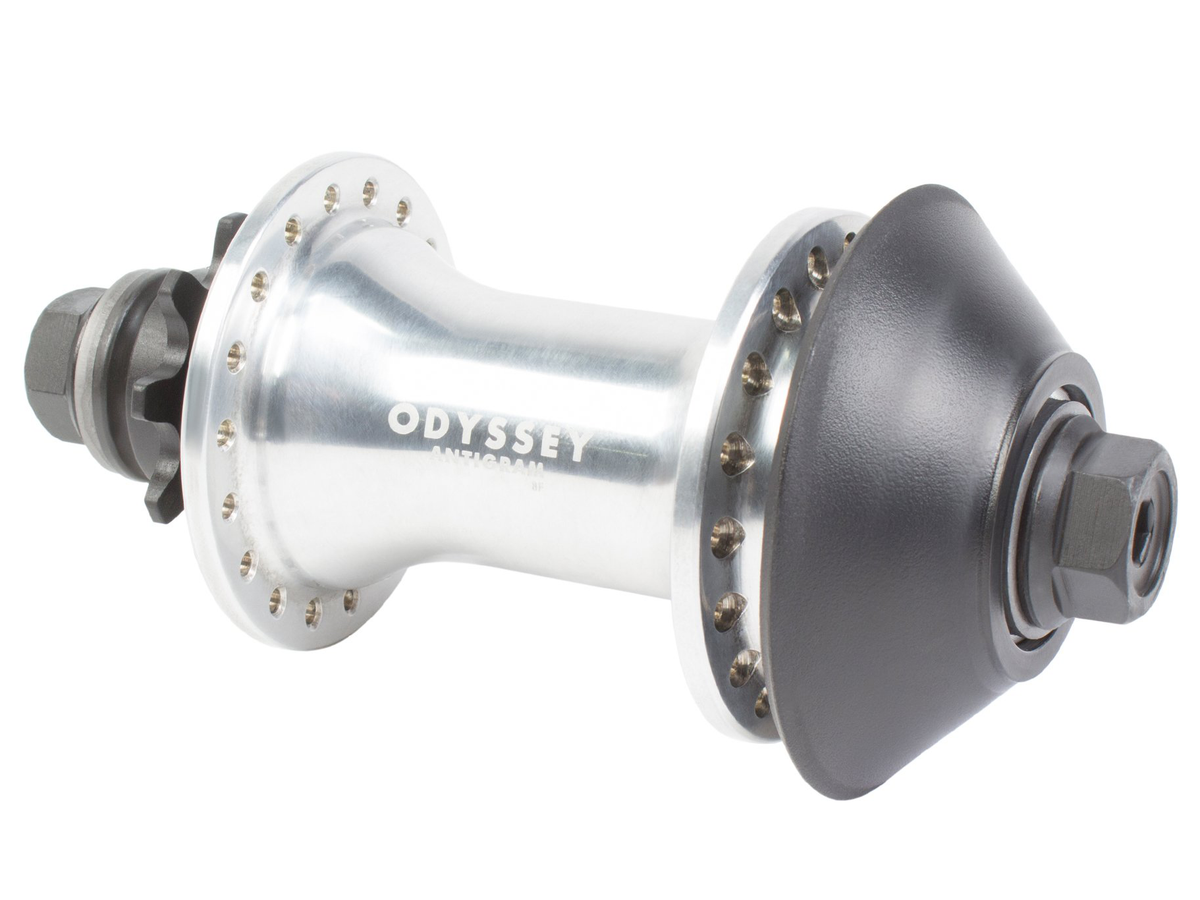 Odyssey Antigram V2 Hub