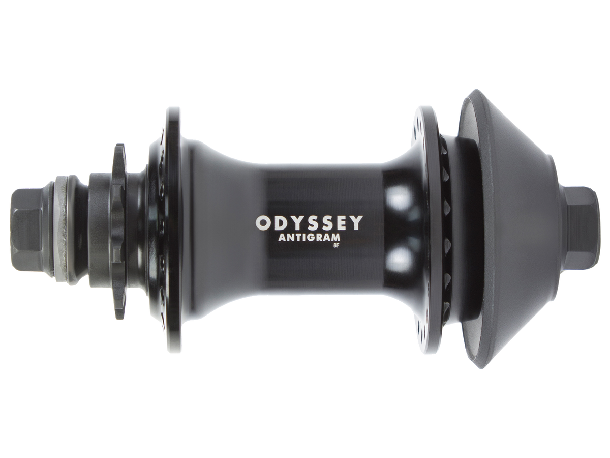 Odyssey Antigram V2 Hub