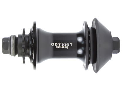 Odyssey Antigram V2 Hub