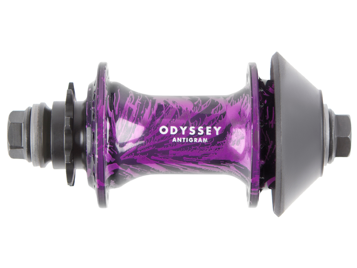 Odyssey Antigram V2 Hub