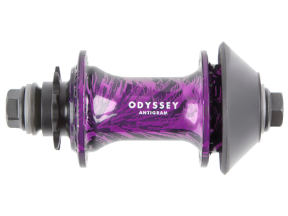 Odyssey Antigram V2 Hub