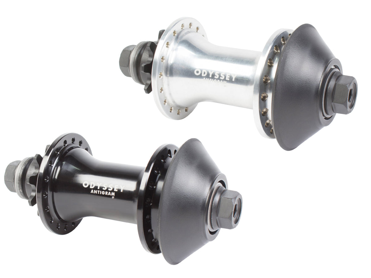 Odyssey Antigram V2 Hub