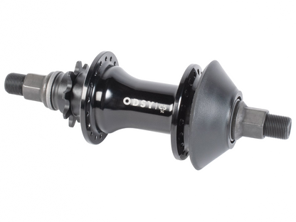 Odyssey C5 Rear Cassette Hub – additional product view