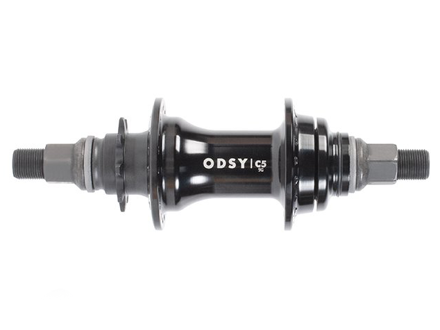 Odyssey C5 Rear Cassette Hub – additional product view