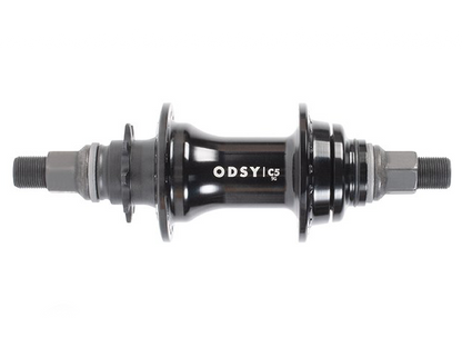 Odyssey C5 Rear Cassette Hub – additional product view
