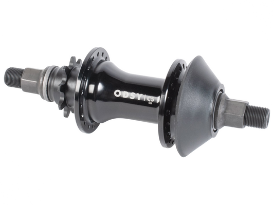 Odyssey C5 Rear Cassette Hub