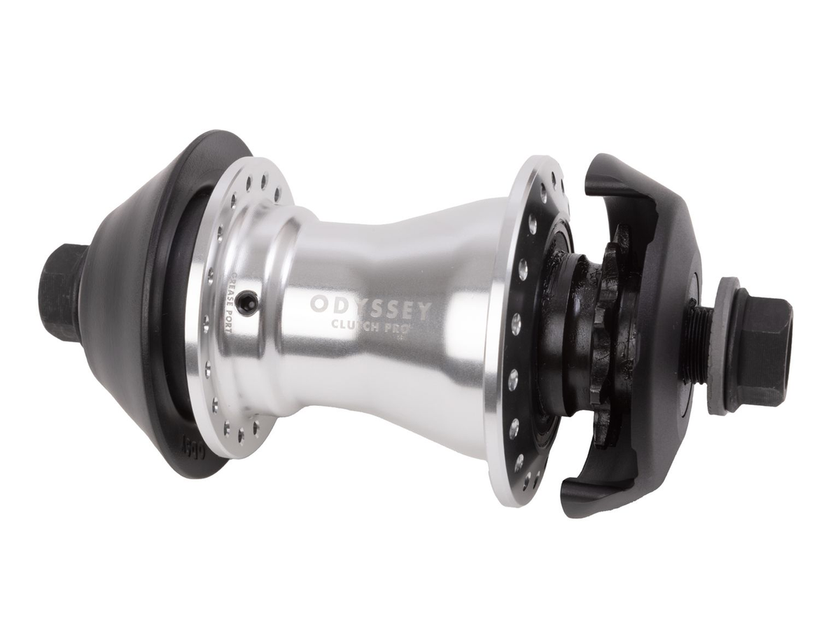 Odyssey Clutch PRO Rear Freecoaster Hub