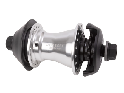 Odyssey Clutch PRO Rear Freecoaster Hub