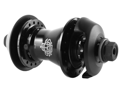 Odyssey Clutch PRO Rear Freecoaster Hub