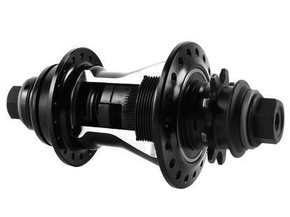 Odyssey Clutch PRO Rear Freecoaster Hub