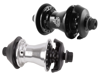 Odyssey Clutch PRO Rear Freecoaster Hub
