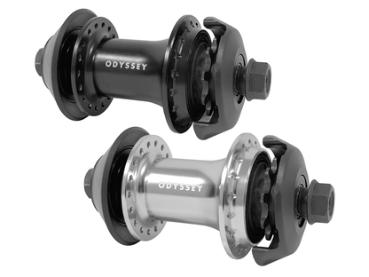 Odyssey Hexagram Rear Cassette Hub