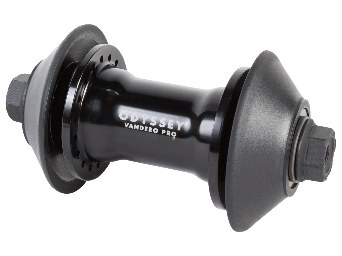 Odyssey Vandero Pro Front Hub