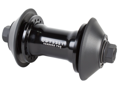 Odyssey Vandero Pro Front Hub