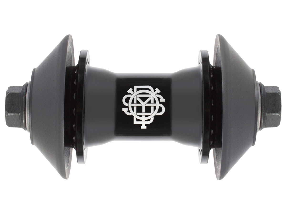 Odyssey Vandero Pro Front Hub