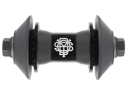 Odyssey Vandero Pro Front Hub