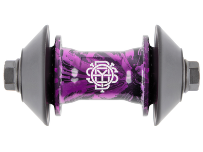 Odyssey Vandero Pro Front Hub
