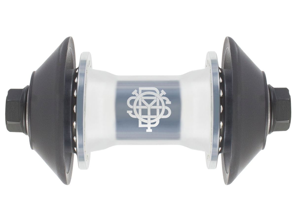 Odyssey Vandero Pro Front Hub