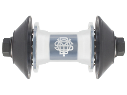 Odyssey Vandero Pro Front Hub