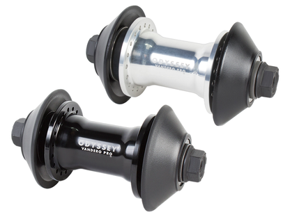 Odyssey Vandero Pro Front Hub