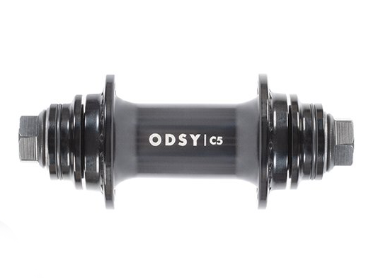 Odyssey C5 Front Hub