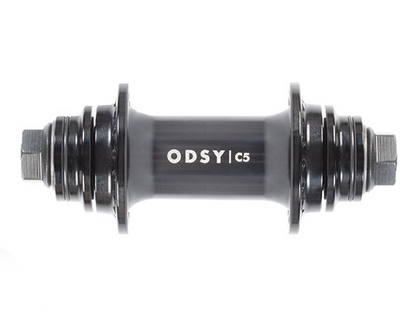 Odyssey C5 Front Hub