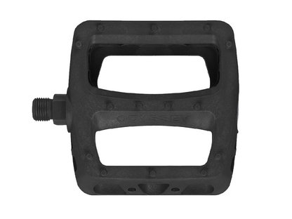 Odyssey Twisted PC Pedals – Matt Kelly Green / 9/16" Spindle