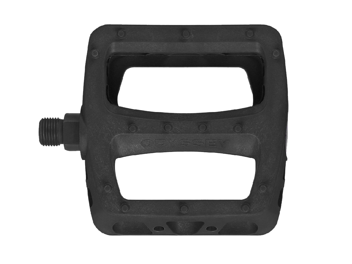 Odyssey Twisted PC Pedals – additional product view