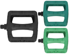 Odyssey Twisted PC Pedals – Black / 9/16" Spindle