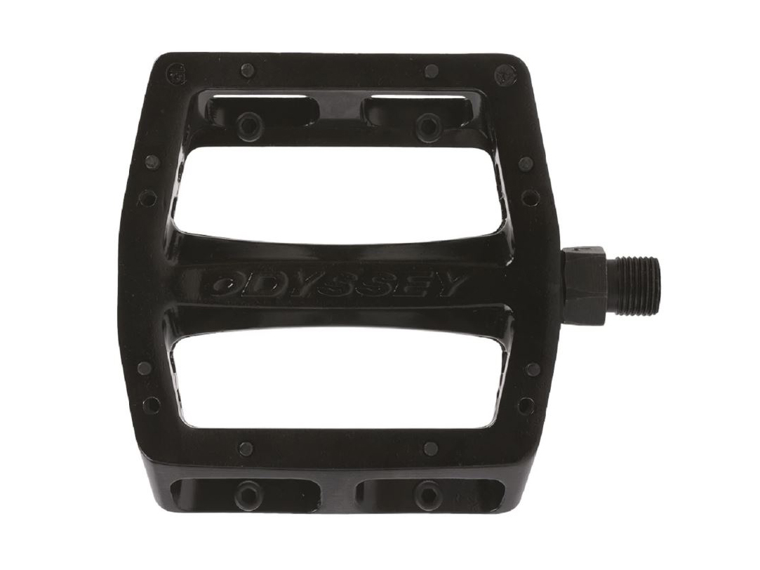 Odyssey Trailmix Sealed Pedals