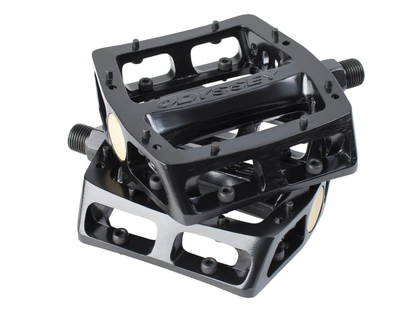 Odyssey Trail Mix Loose Ball Pedals