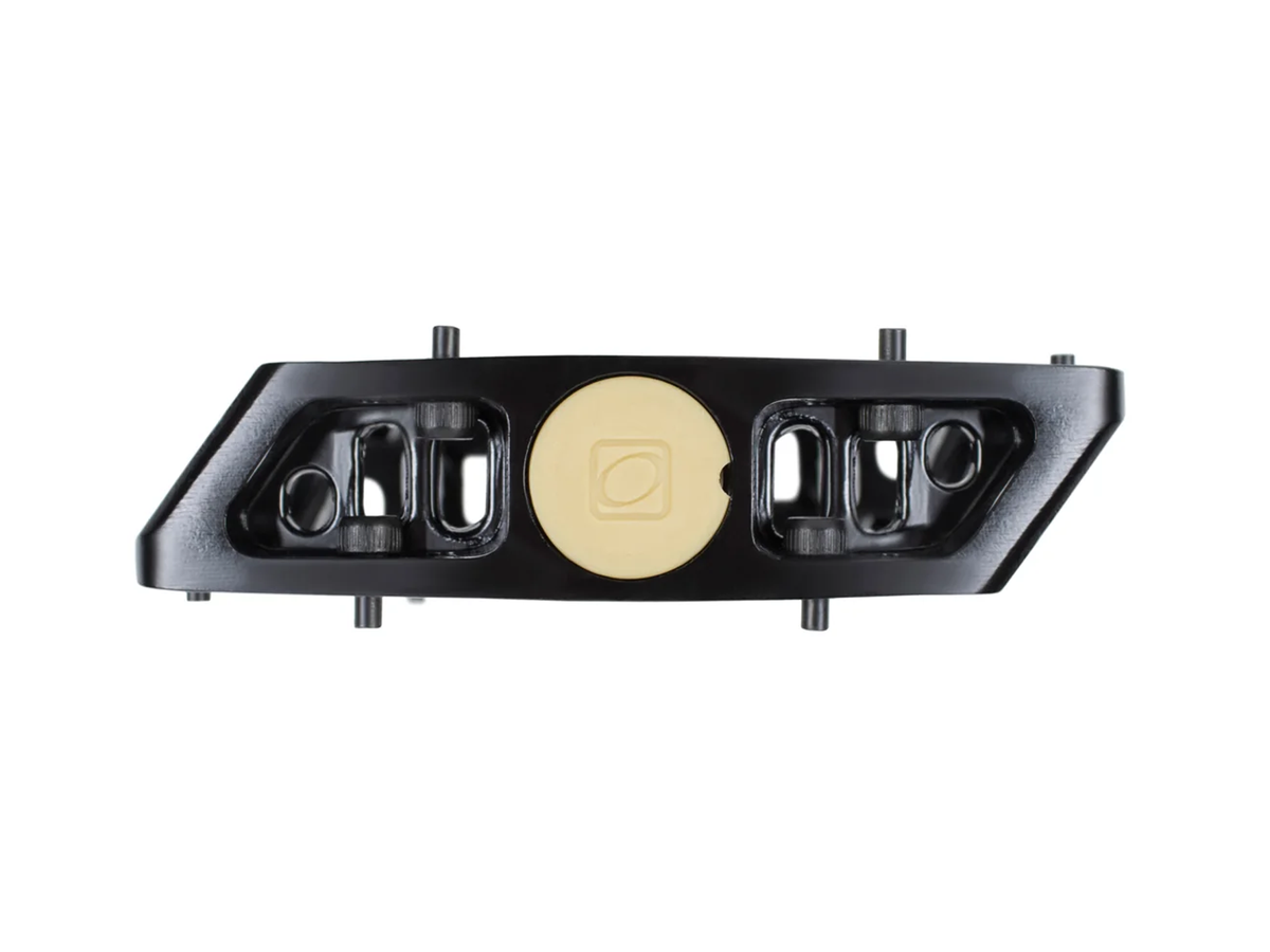 ODYSSEY Trail Mix Loose Ball BMX pedal detail 1