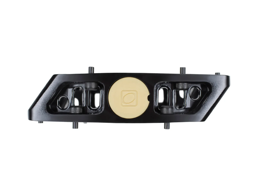 ODYSSEY Trail Mix Loose Ball BMX pedal detail 1
