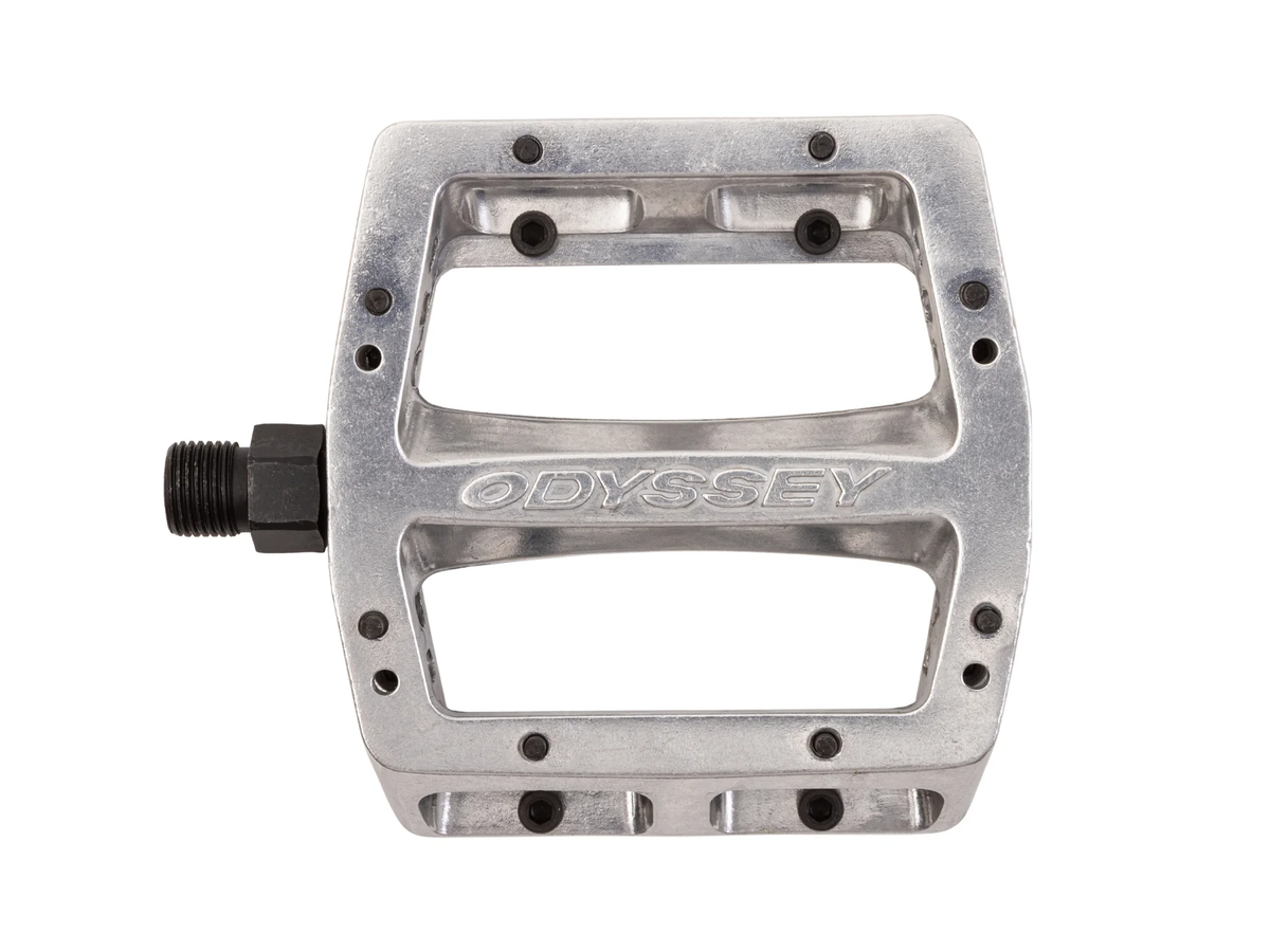 Odyssey Trail Mix Loose Ball Pedals