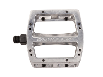 Odyssey Trail Mix Loose Ball Pedals
