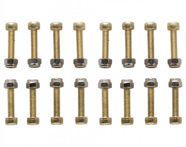 Odyssey JC / PC Pedal Pins