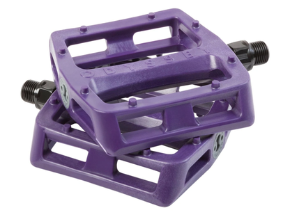Odyssey Grandstand V2 Pedals - Plastic (Tom Dugan Signature)