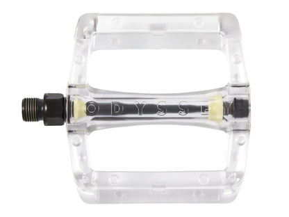 Odyssey Grandstand V2 Pedals - Plastic (Tom Dugan Signature)