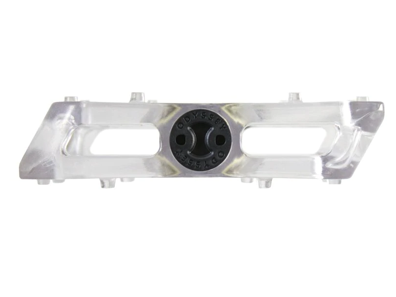 Odyssey Grandstand V2 Pedals - Plastic (Tom Dugan Signature)