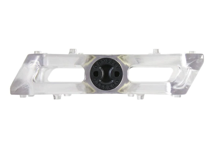 Odyssey Grandstand V2 Pedals - Plastic (Tom Dugan Signature)
