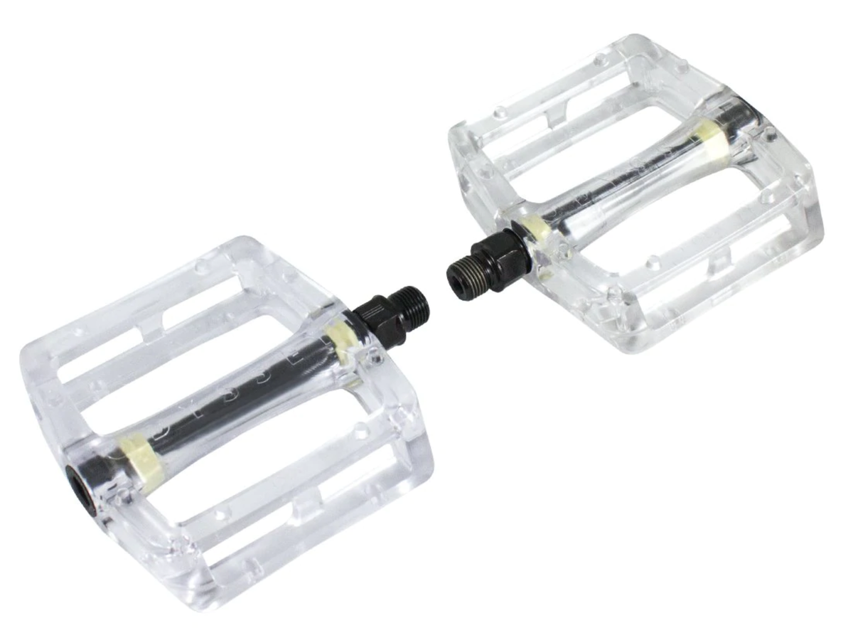Odyssey Grandstand V2 Pedals - Plastic (Tom Dugan Signature)