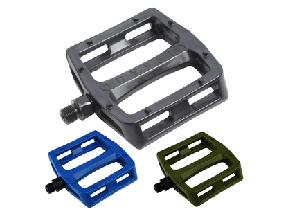 Odyssey Grandstand V2 Pedals - Plastic (Tom Dugan Signature)